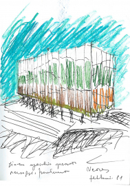 Image work detail